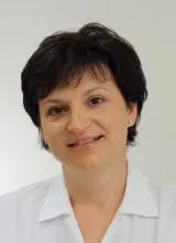 Mgr. Marie Vejvodová